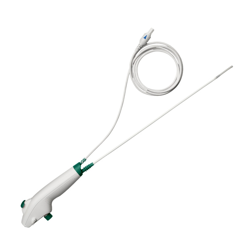 Одноразовый гибкий эндоскоп aScope 4 Intervention